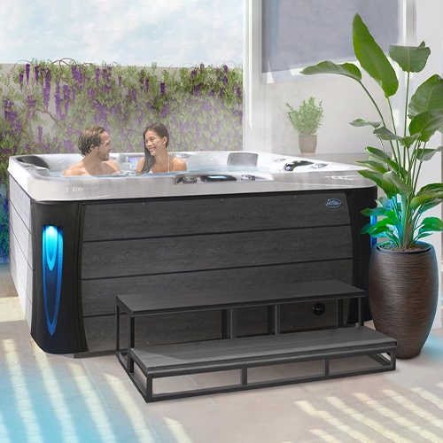 Escape X-Series hot tubs for sale in Dayton